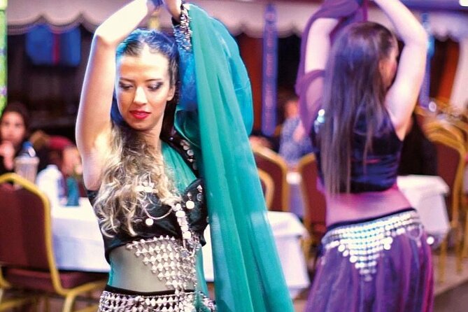 3 Hour Ottoman Dinner Cruise in Istanbul - Time on the Clock: Why 3 Hours Can Feel Different