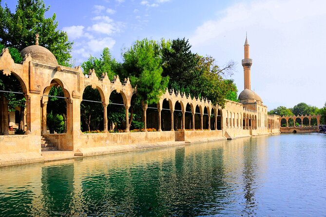 4 Day Cappadocia and Gobeklitepe Private Tour from Istanbul - Day 4 in Sanliurfa and Harran, ending with Göbeklitepe