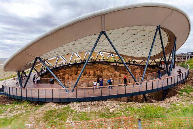 4 Day Cappadocia and Gobeklitepe Private Tour from Istanbul - What makes the private guide format worth paying for