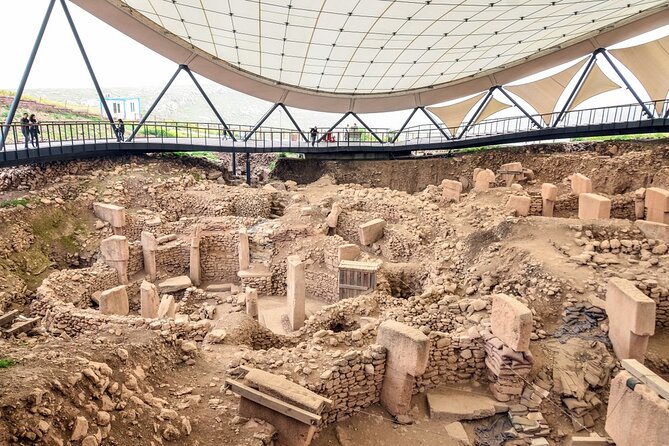 4 Day Cappadocia and Gobeklitepe Private Tour from Istanbul - Practical tips so the hike and flights don’t surprise you