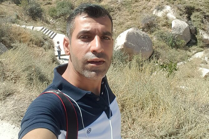 4-Day's Turkey Tour Cappadocia Ephesus and Pamukkale - Day 3: Pamukkale and Hierapolis, with Apollo, Roman theater, and travertines