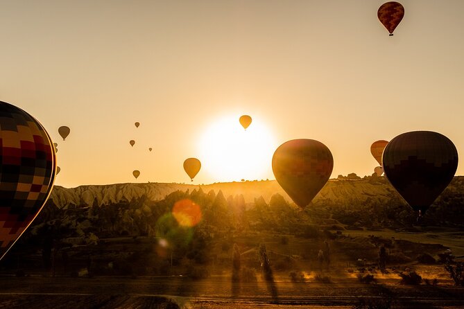 4-Day's Turkey Tour Cappadocia Ephesus and Pamukkale - Day 4: Ephesus in one intense day, plus Meryemana, Artemis, and Isa Bey Mosque