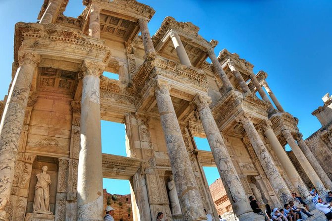4 Day Turkey Tour: Cappadocia, Ephesus, Pamukkale by Plane - Hot Air Balloon Upgrade in Göreme: Worth It, If It Fits Your Timing