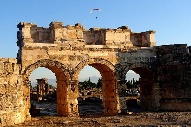 4 Day Turkey Tour: Cappadocia, Ephesus, Pamukkale by Plane - Price and Value: What This Tour Includes for $1,441.68
