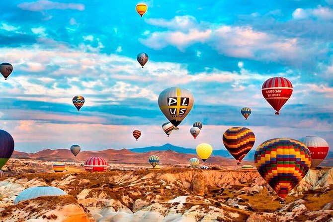 4 Day Turkey Tour: Cappadocia, Pamukkale, Ephesus by Bus - Price and Value: What $1,005.49 Covers (and What It Doesn’t)