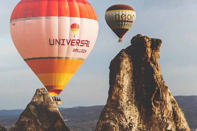 4 Day Turkey Tour: Cappadocia, Pamukkale, Ephesus by Bus - Pamukkale and Hierapolis: White Terraces and Thermal Pools