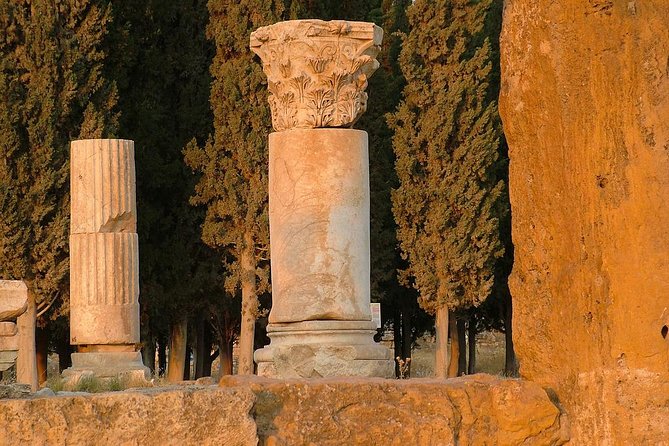 4 Day Turkey Tour: Cappadocia, Pamukkale, Ephesus by Bus - Cappadocia National Park: Fairy Chimneys and Valley Views