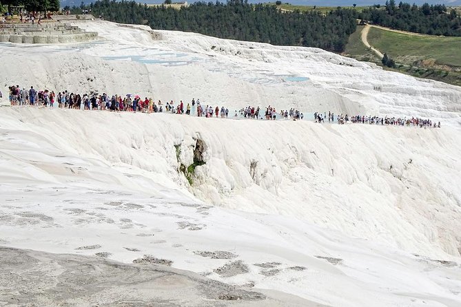 4 Day Turkey Tour: Cappadocia, Pamukkale, Ephesus by Bus - Day 5 in Cappadocia: Panoramas, Open-Air Museum, and Stops That Flow
