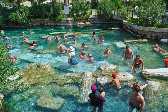 4 Day Turkey Trip Cappadocia Tour Ephesus Tour Pamukkale Tour - Turkey tour value: what $1,483.54 actually buys you