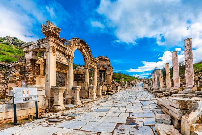 4-Days Cappadocia, Pamukkale and Ephesus Tour from Istanbul - Price and Logistics: What $900 Really Buys You