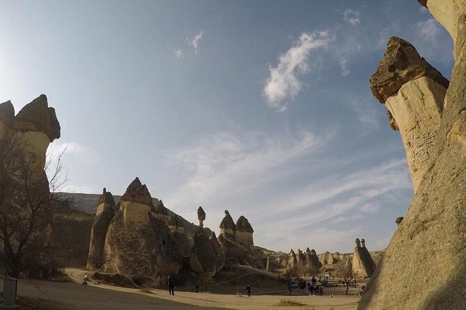 4-Days Cappadocia, Pamukkale and Ephesus Tour from Istanbul - Who This Tour Suits Best (and Who Might Hate It)