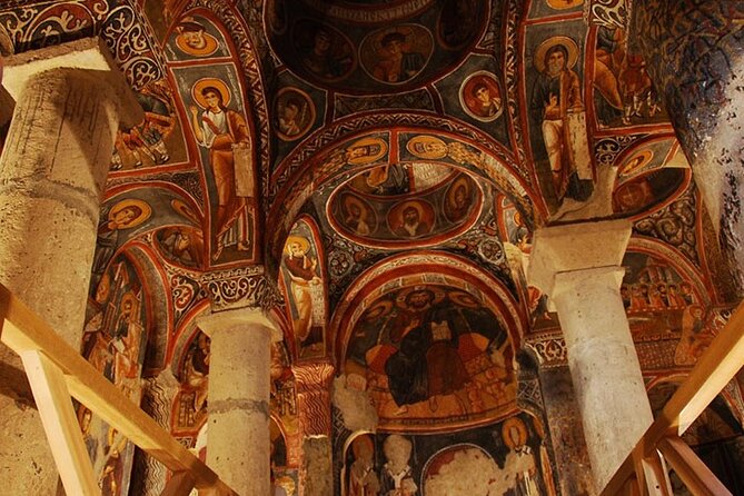 4-Days Cappadocia, Pamukkale and Ephesus Tour from Istanbul - Should You Book This Cappadocia, Pamukkale, and Ephesus Tour?
