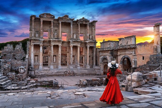 4-Days Cappadocia, Pamukkale and Ephesus Tour from Istanbul - Day 2: Avanos Pottery, Pasabagi Fairy Chimneys, and the Overnight Transfer to Pamukkale