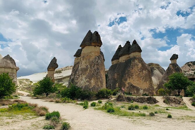 4 Days - Ephesus and Cappadocia Tours Flights & Accommodations Included - Day 1 from Istanbul to Ephesus via Izmir: The Morning You Should Prepare For