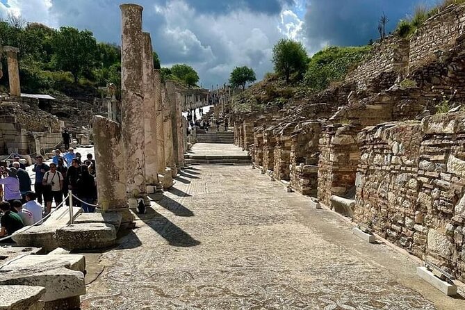4 Days - Ephesus and Cappadocia Tours Flights & Accommodations Included - Kusadasi Overnight: Why the Location Choice Matters