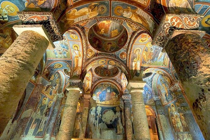 4 Days - Ephesus and Cappadocia Tours Flights & Accommodations Included - Day 2 Is Mostly Flying: A Real Rest Day, Not a Fake Free Day