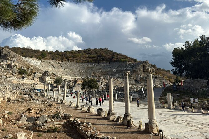 4 Days - Ephesus and Cappadocia Tours Flights & Accommodations Included - Goreme Open-Air Museum and the Northern Valleys: Where the Scenery Turns Into Story
