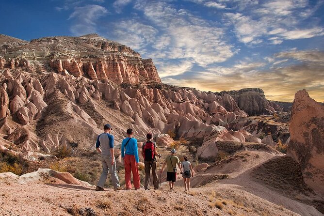 4 Days - Ephesus and Cappadocia Tours Flights & Accommodations Included - Hot Air Balloon Optional Add-On: The One Thing You Should Plan Around