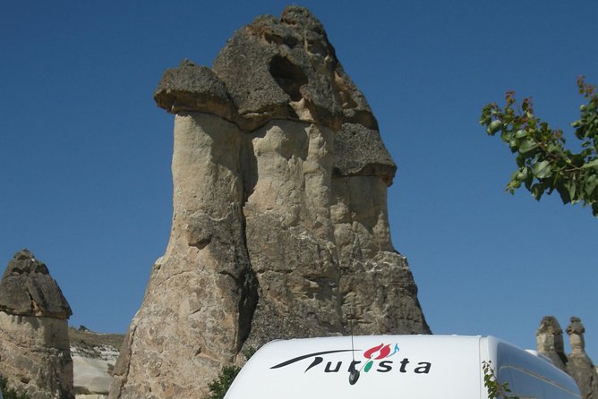4 Days Turkey Cultural Tour - Cappadocia Ephesus and Pamukkale - Göreme Open-Air Museum, the Practical Way to See It