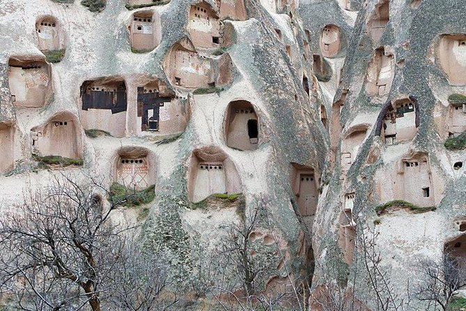 4 Days Turkey Cultural Tour - Cappadocia Ephesus and Pamukkale - Service Levels You Can Feel, From Davut Erdogan to Kadir AY