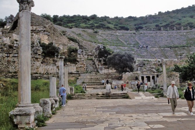 4 Days Turkey Tour - Cappadocia, Ephesus and Pamukkale Tour - Why This 4-Day Cappadocia, Ephesus, and Pamukkale Plan Works