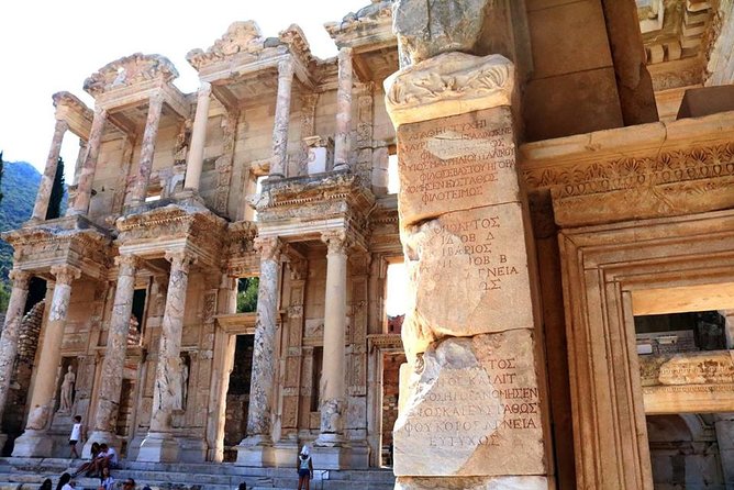 4 Days Turkey Tour - Cappadocia, Ephesus and Pamukkale Tour - Know the Rhythm: Early Pickups, Flight Timing, and Sleep Math