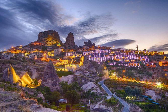 4 Days Turkey Tour Cappadocia, Ephesus, Pamukkale Tour - Price and logistics: what $1,704.95 is buying