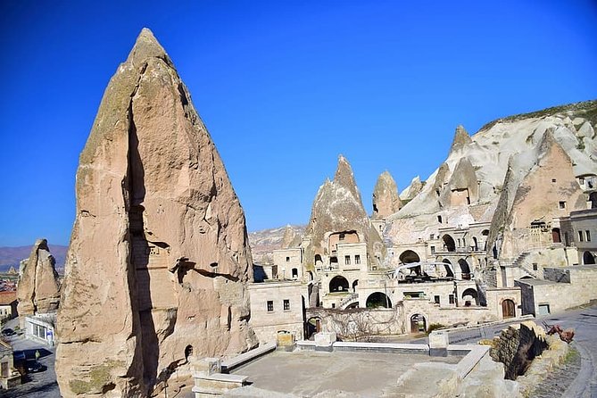 4 Days Turkey Tour Cappadocia, Ephesus, Pamukkale Tour - Meals, pacing, and how the day feels in real life