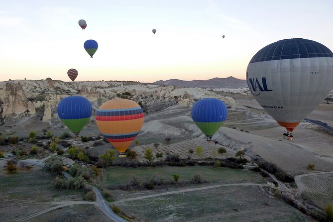 4 Days Turkey Tour Cappadocia, Ephesus, Pamukkale Tour - Who should book this tour, and who should skip it