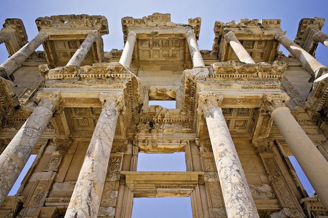 5-Day Aegean Tour - Gallipoli, Troy, Ephesus, Kusadasi, Pamukkale - Price and value, plus who this tour fits best