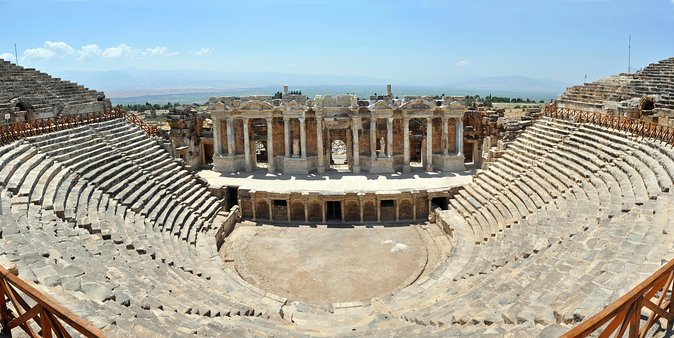 5-Day Aegean Tour - Gallipoli, Troy, Ephesus, Kusadasi, Pamukkale - Gallipoli Battlefield day: Lone Pine, ANZAC Cove, and trenches
