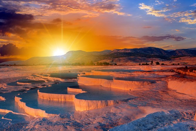 5-Day Best of Cappadocia, Pamukkale and Ephesus - Where the days really shine: Cappadocia Valley touring, step by step