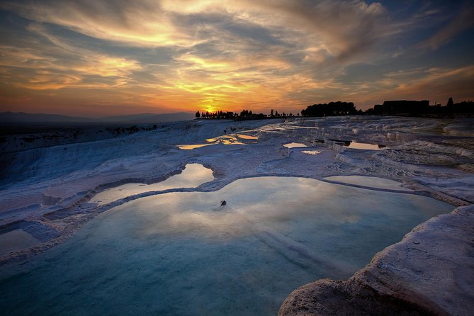 5-Day Tour of Istanbul, Ephesus and Pamukkale - Small-group feel: why up to 16 matters