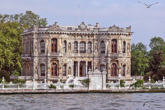 5 Days Best of Istanbul Tour in Istanbul - Day 5: Breakfast, Airport Transfer, and a Clean Finish
