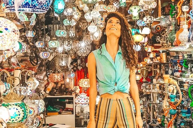 5 Days Best of Istanbul Tour in Istanbul - Who This Tour Fits Best (And Who Might Want Something Else)