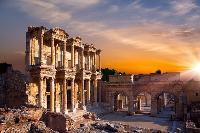 5 Days Cappadocia Ephesus Pamukkale Tour from Istanbul by Plane - Istanbul Pick-Up and Day 1 Cappadocia: The 04:30 Reality Check