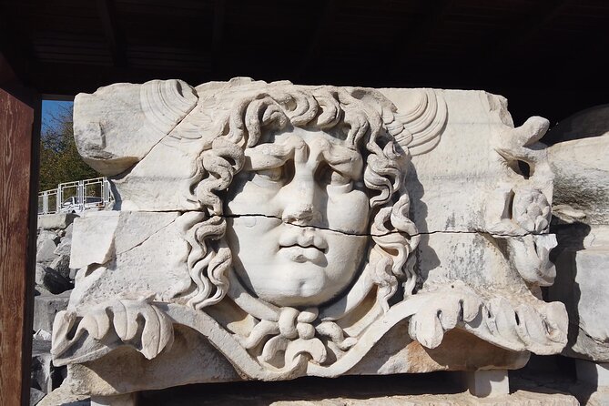 5 days Private Tour of Western Turkey (Troy-Pergamon-Ephesus-Didyma-Pamukkale) - What this private Western Turkey tour really gets you
