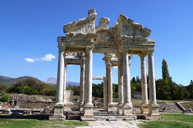 5 days Private Tour of Western Turkey (Troy-Pergamon-Ephesus-Didyma-Pamukkale) - Price and value, including what you must budget separately