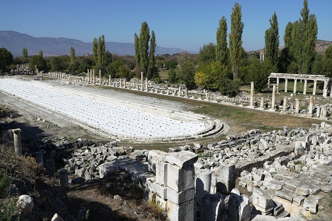 5 days Private Tour of Western Turkey (Troy-Pergamon-Ephesus-Didyma-Pamukkale) - Hotels, lunch rhythm, and what being “private” means in practice