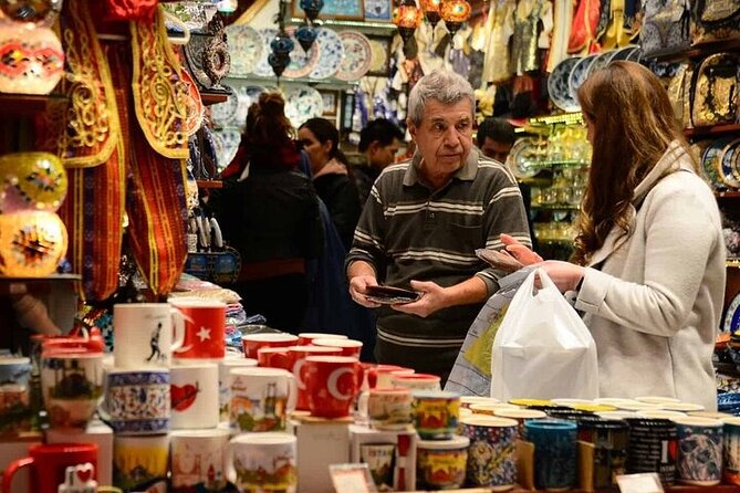 6-Day Private Guided Tour to Istanbul and Cappadocia - Istanbul to Cappadocia by flight: quicker handoff, less fatigue