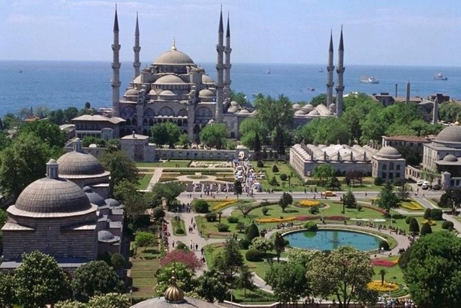 6 Day Tour of Turkey, Istanbul, Cappadocia and Ephesus - Price and logistics: what you are really paying for