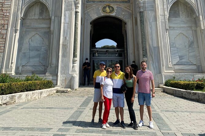 6 Day Tour of Turkey, Istanbul, Cappadocia and Ephesus - Day 1: Istanbul Airport to your hotel, no stress landing