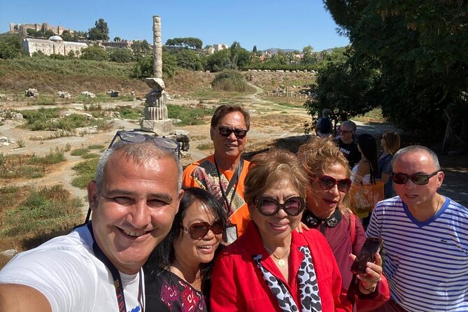 6 Day Tour of Turkey, Istanbul, Cappadocia and Ephesus - Day 4 From Izmir to Kayseri, cave hotel arrival, and cave dwellings
