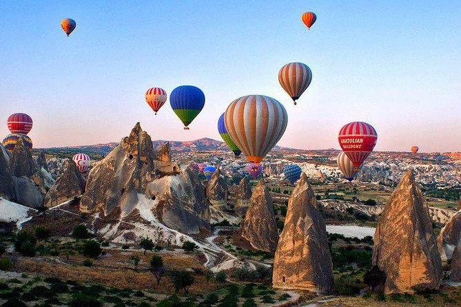 6-Day Turkey Tour from Istanbul: Gallipoli, Troy, Ephesus, Pamukkale and Cappadocia - What You’ll See in Gallipoli, and Why the Guide Helps