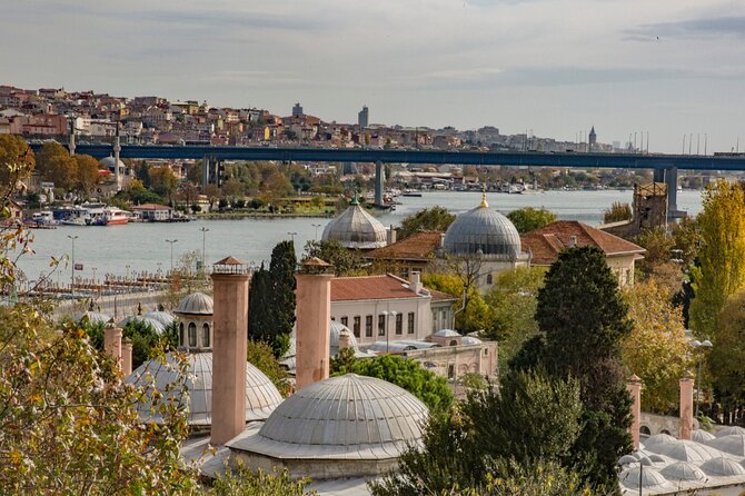 6 Days Guided Istanbul and Cappadocia Tour - Day 5 Red Valley hike and Ozkonak underground city