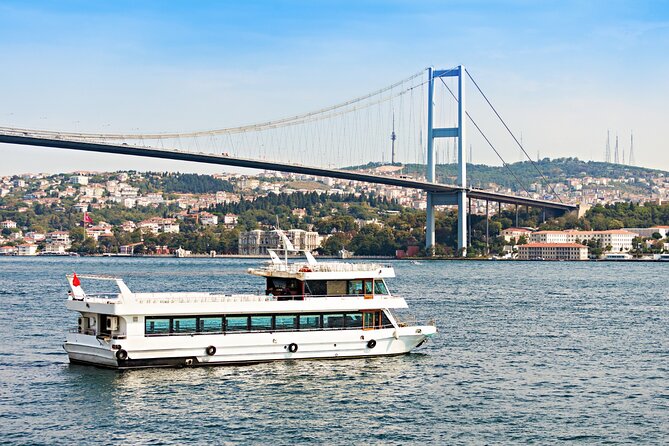 6 Days Guided Istanbul and Cappadocia Tour - Day 1 Istanbul: Airport meet-up and hotel transfer
