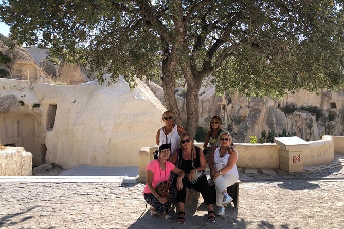 6 Days Istanbul Cappadocia Tour in Spanish with 2 internal flights - Day 3: Istanbul to Kayseri, then the Cave Hotel Switch in Cappadocia