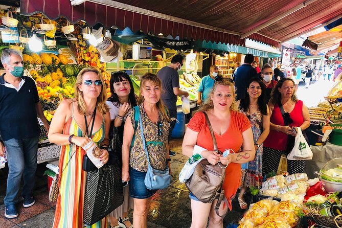 6 Days Istanbul Cappadocia Tour in Spanish with 2 internal flights - Day 5 Southern Cappadocia Focus: Underground City to Ortahisar to Avanos Crafts