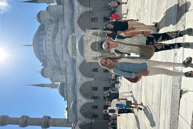 6 Days Istanbul Cappadocia Tour in Spanish with 2 internal flights - Transfers, Flights, and Price: Does $1,922.24 Really Pay Off?