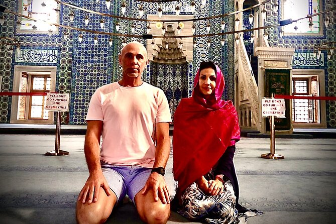 6 Days Istanbul Cappadocia Tour in Spanish with 2 internal flights - Practical Tips for a Smooth Spanish-Guided Experience